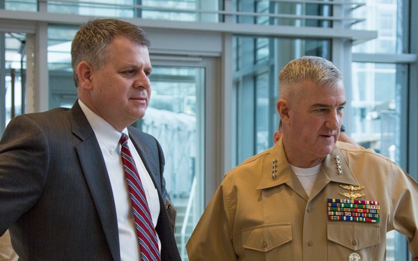 ACMC Speaks at Annual OGC Conference 2018