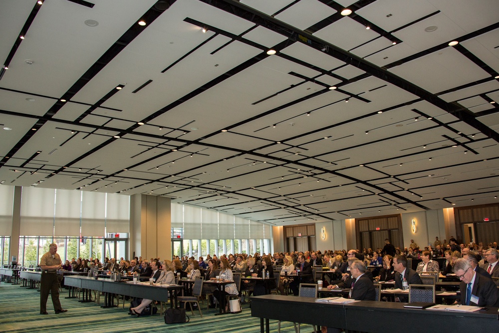 ACMC Speaks at Annual OGC Conference 2018