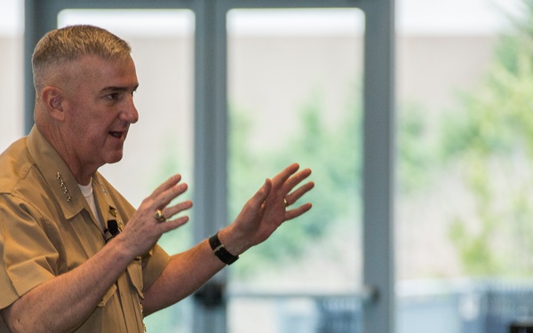 ACMC Speaks at Annual OGC Conference 2018