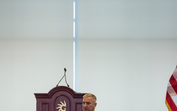 ACMC Speaks at Annual OGC Conference 2018