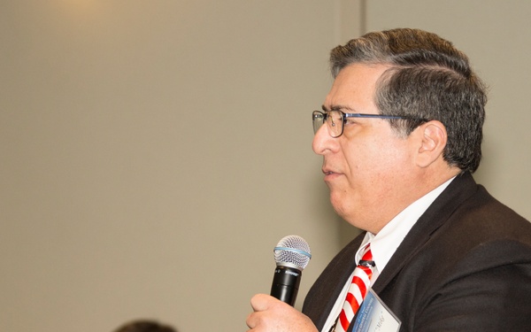 ACMC Speaks at Annual OGC Conference 2018