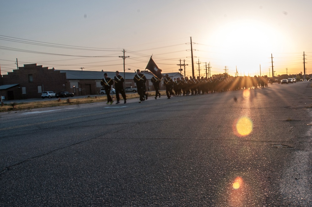 Army Reserve 110th Birthday