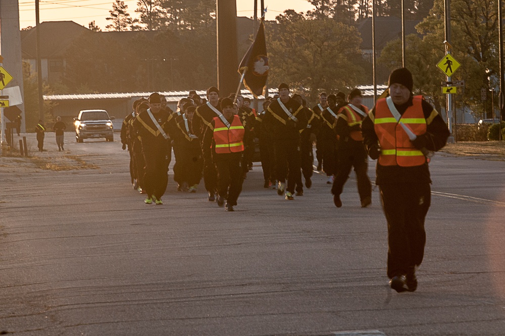 Army Reserve 110th Brithday