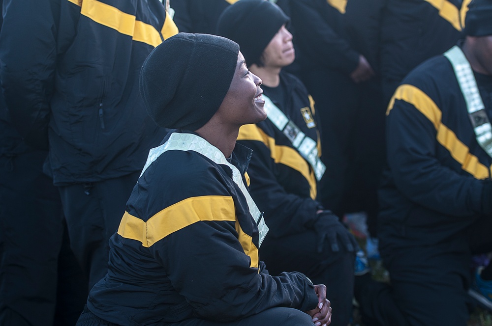 Army Reserve 110th Birthday