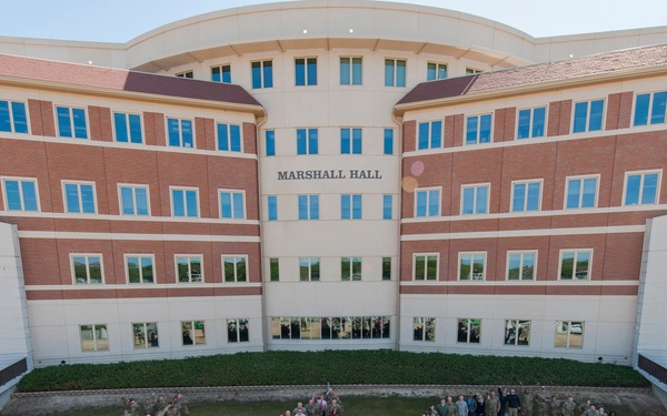 Army Reserve 110th birthday