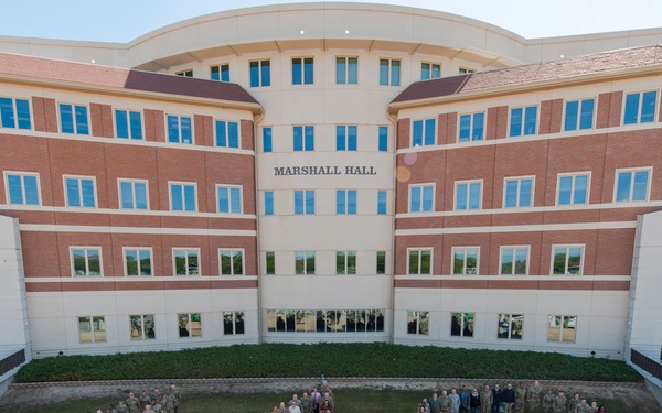 Army Reserve 110th birthday