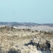 April Snow at Fort McCoy