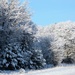 April Snow at Fort McCoy