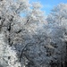 April Snow at Fort McCoy