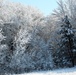 April Snow at Fort McCoy