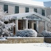 April Snow at Fort McCoy