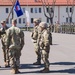 1st SQDN, 2nd Cav. Reg., steps up and joins Battle Group Poland