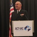 Navy Surgeon General Keynotes the American Council for Technology and Industry Advisory Council Health Innovation Day