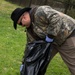 NSAB Holds Earth Day Clean Up