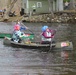 Corps supports canoeists, rafters on Millers River with Birch Hill Dam, Tully Lake white water releases in Royalston