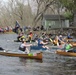 Corps supports canoeists, rafters on Millers River with Birch Hill Dam, Tully Lake white water releases in Royalston