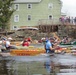 Corps supports canoeists, rafters on Millers River with Birch Hill Dam, Tully Lake white water releases in Royalston