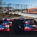 Fairfield-Vacaville Train Station Dedication