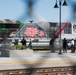 Fairfield-Vacaville Train Station Dedication