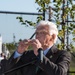 Fairfield-Vacaville Train Station Dedication