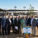 Fairfield-Vacaville Train Station Dedication