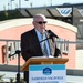 Fairfield-Vacaville Train Station Dedication