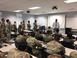 1st ABCT Soldiers experience new approach to SHARP training