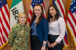 NCNG JAG Office Completes More Than 400 Tax Returns