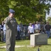 A Salute To Fallen Airmen