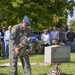 Wreath Ceremony Honors Fallen Airmen