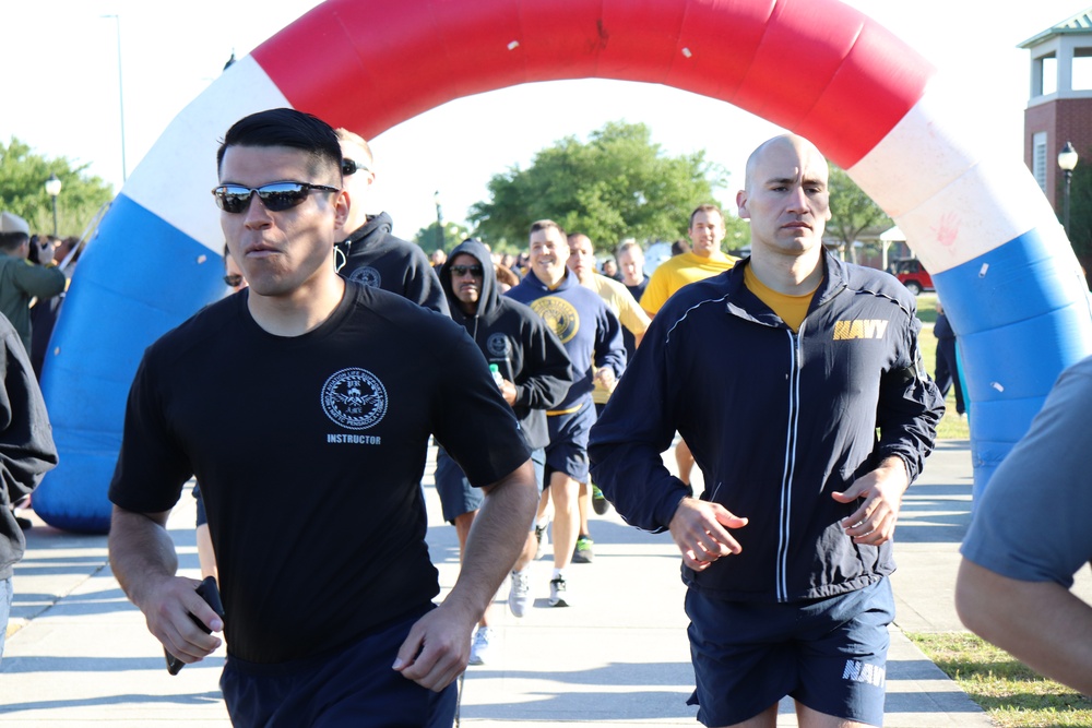 NATTC Amazing SAPR Challenge