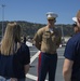 Pacific Northwest Navy and Marine Corps Enlistees Affirm Dedication to Country Aboard Future USS Portland