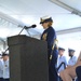 Coast Guard Cutter Richard Snyder commissioned in NC