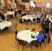 Fort McCoy garrison, tenant team members share ideas in meeting