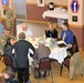 Fort McCoy garrison, tenant team members share ideas in meeting