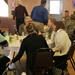 Fort McCoy garrison, tenant team members share ideas in meeting