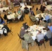Fort McCoy garrison, tenant team members share ideas in meeting
