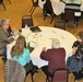 Fort McCoy garrison, tenant team members share ideas in meeting
