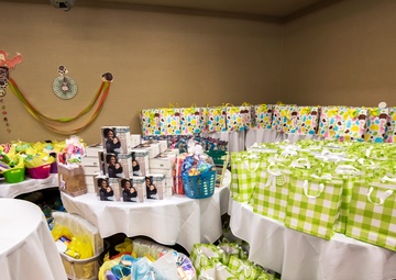 April: Child Abuse Awareness Month