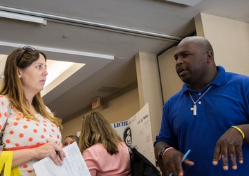 April: Child Abuse Awareness Month