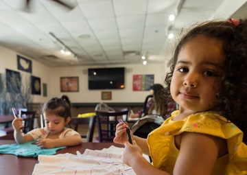 April: Child Abuse Awareness Month