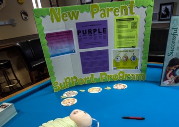 April: Child Abuse Awareness Month