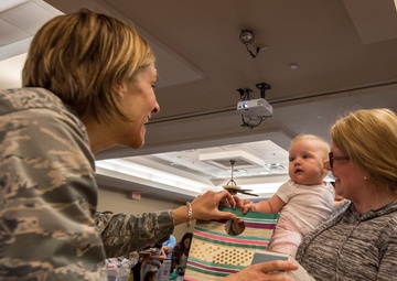 April: Child Abuse Awareness Month