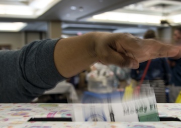 April: Child Abuse Awareness Month