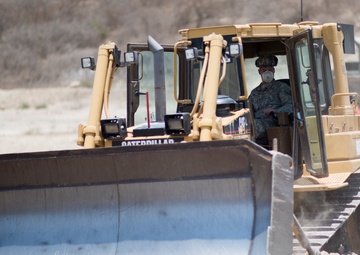 Meet your Guard: Spc. Jordan Hale