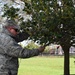 166th Airlift Wing Earth Day Clean Up