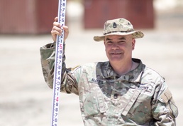 State Partnership Program: Range Renovations