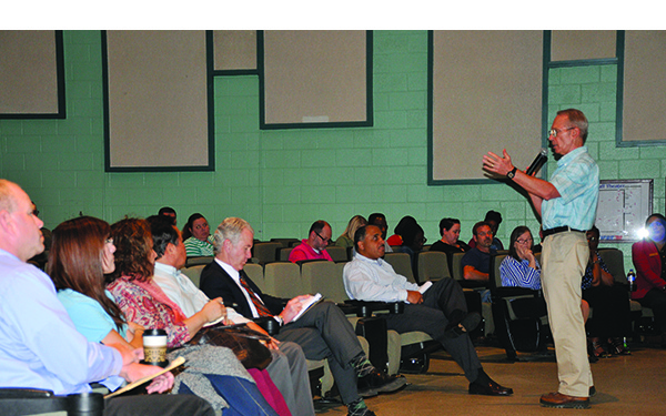 RIF mechanics explained