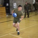 Resiliency Training: If you can dodge a wrench, you can doge a ball