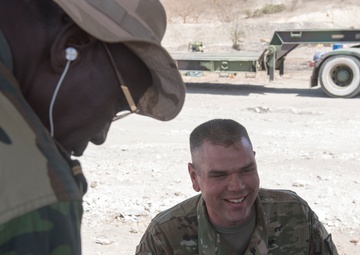 Meet your Guard: Staff Sgt. Charles Mudgett